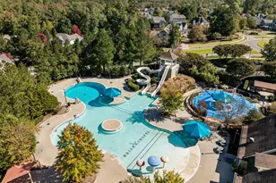 51 Quarter Gate Trce, Chapel Hill, NC 27516 - Photo 21