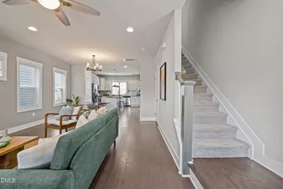 51 Quarter Gate Trace, Chapel Hill, NC 27516 - Photo 3