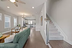 51 Quarter Gate Trce, Chapel Hill, NC 27516 - Photo 3