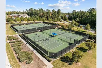 51 Quarter Gate Trace, Chapel Hill, NC 27516 - Photo 23