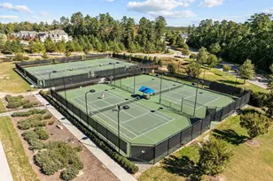 51 Quarter Gate Trce, Chapel Hill, NC 27516 - Photo 23