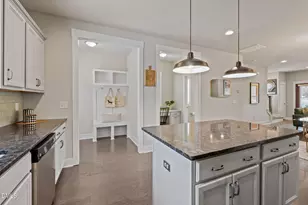 51 Quarter Gate Trce, Chapel Hill, NC 27516 - Photo 9