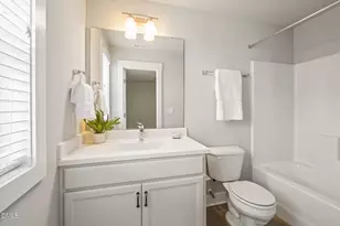 51 Quarter Gate Trce, Chapel Hill, NC 27516 - Photo 17