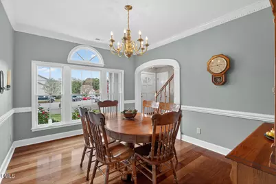 109 S Drawbridge Lane, Cary, NC 27513 - Photo 5