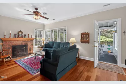 109 S Drawbridge Lane, Cary, NC 27513 - Photo 11