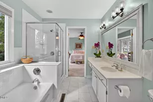 109 S Drawbridge Ln, Cary, NC 27513 - Photo 23