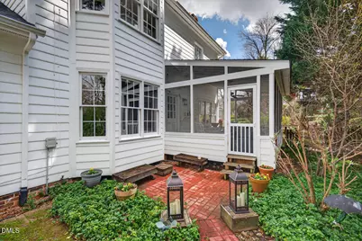 109 S Drawbridge Lane, Cary, NC 27513 - Photo 33