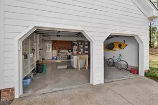 109 S Drawbridge Ln, Cary, NC 27513 - Photo 35