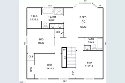 109 S Drawbridge Lane, Cary, NC 27513 - Photo 43