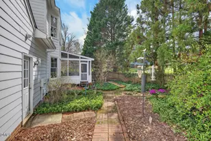 109 S Drawbridge Ln, Cary, NC 27513 - Photo 31