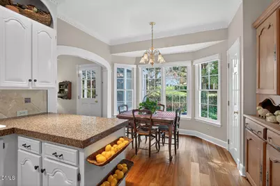 109 S Drawbridge Lane, Cary, NC 27513 - Photo 15