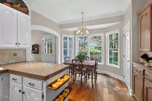 109 S Drawbridge Ln, Cary, NC 27513 - Photo 15