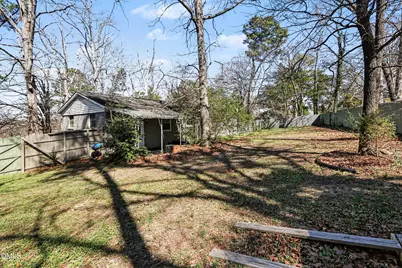 7224 Beaverwood Drive, Raleigh, NC 27616 - Photo 19