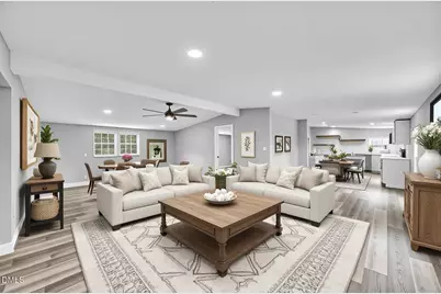 78 Sutton Road, Louisburg, NC 27549 - Photo 3
