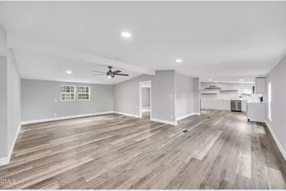 78 Sutton Road, Louisburg, NC 27549 - Photo 5