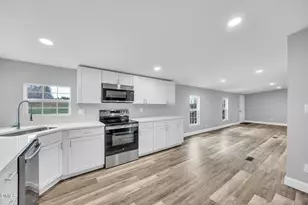 78 Sutton Rd, Louisburg, NC 27549 - Photo 9