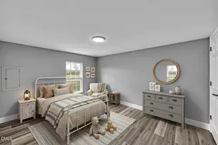 78 Sutton Rd, Louisburg, NC 27549 - Photo 5