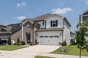 725 Sage Oak Ln, Holly Springs, NC 27540 - Photo 3