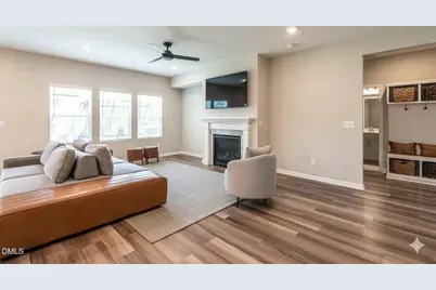 725 Sage Oak Lane, Holly Springs, NC 27540 - Photo 9