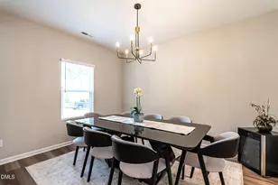 725 Sage Oak Ln, Holly Springs, NC 27540 - Photo 7