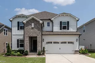 725 Sage Oak Ln, Holly Springs, NC 27540 - Photo 1