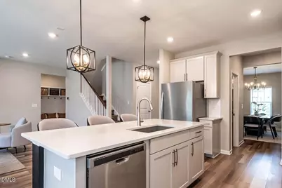 725 Sage Oak Lane, Holly Springs, NC 27540 - Photo 15