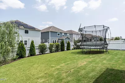 725 Sage Oak Lane, Holly Springs, NC 27540 - Photo 37