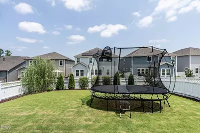 725 Sage Oak Lane, Holly Springs, NC 27540 - Photo 39