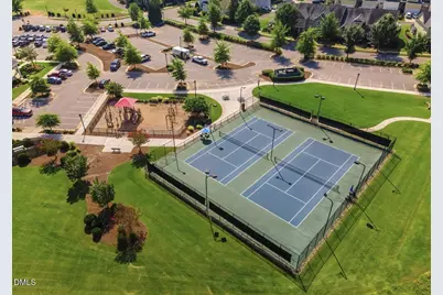 725 Sage Oak Lane, Holly Springs, NC 27540 - Photo 43