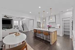 4029 Windflower Ln, Raleigh, NC 27612 - Photo 13