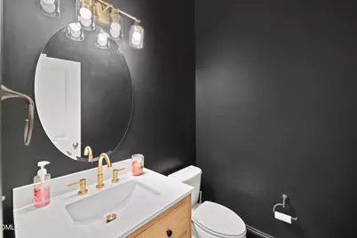 4029 Windflower Lane, Raleigh, NC 27612 - Photo 33