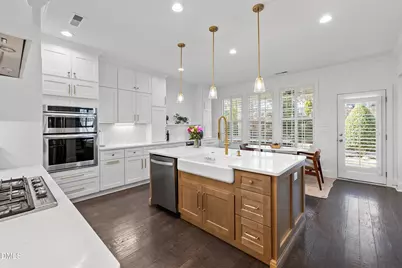 4029 Windflower Lane, Raleigh, NC 27612 - Photo 5