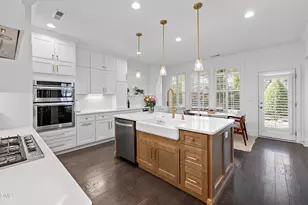 4029 Windflower Ln, Raleigh, NC 27612 - Photo 5