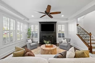 4029 Windflower Ln, Raleigh, NC 27612 - Photo 9