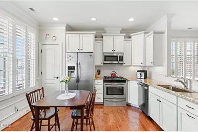 215 Shady Hollow, Garner, NC 27529 - Photo 7