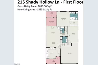 215 Shady Hollow, Garner, NC 27529 - Photo 31