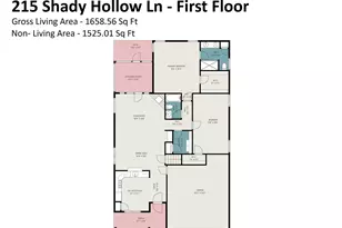 215 Shady Hollow, Garner, NC 27529 - Photo 31