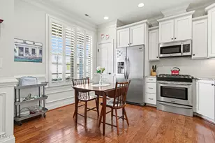 215 Shady Hollow, Garner, NC 27529 - Photo 5