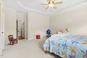 215 Shady Hollow, Garner, NC 27529 - Photo 15