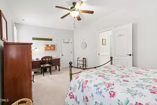 215 Shady Hollow, Garner, NC 27529 - Photo 19