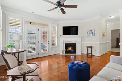 215 Shady Hollow, Garner, NC 27529 - Photo 11