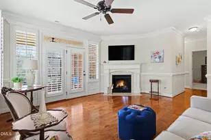 215 Shady Hollow, Garner, NC 27529 - Photo 11