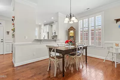 215 Shady Hollow, Garner, NC 27529 - Photo 9