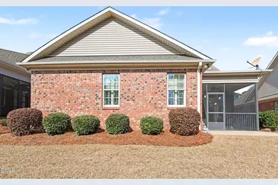 215 Shady Hollow, Garner, NC 27529 - Photo 23