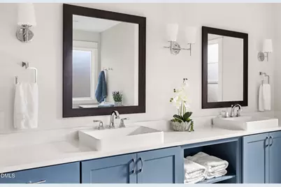 3025 Eden Harbor Court, Raleigh, NC 27613 - Photo 27