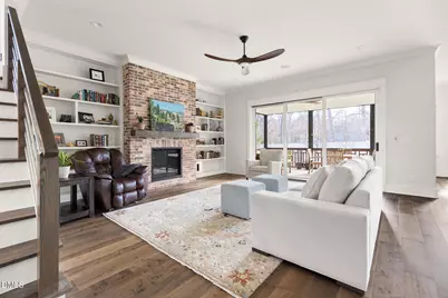 3025 Eden Harbor Court, Raleigh, NC 27613 - Photo 7