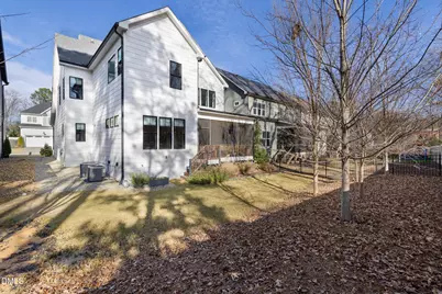 3025 Eden Harbor Court, Raleigh, NC 27613 - Photo 37