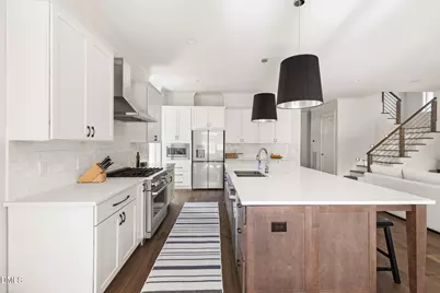 3025 Eden Harbor Court, Raleigh, NC 27613 - Photo 15