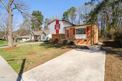 825 Waring Street, Durham, NC 27704 - Photo 3