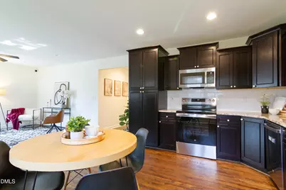 218 Hawkins Street, Franklinton, NC 27525 - Photo 5